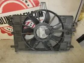 84486697 Chevrolet 2014-2019 Corvette C7 Oem Radiator Cooling Fan Assembly