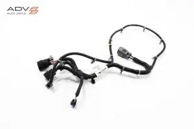 84586410 Chevrolet Equinox 1.5l Engine Cooling Fan Motor Wire Wiring Harness Oem 2020-21