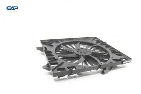 84725046 Chevrolet Traverse 3.6l Engine Radiator Cooling Fan Motor And Shroud Oem 2018-2020 #3