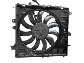 84798306 Chevrolet 2017-2023 Chevy Camaro Zl1 6.2l Engine Electric Cooling Fan And Motor 23k Miles