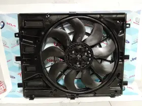 84947813 Chevrolet 2018 Terrain Equinox Radiator Cooling Fan 2019 2020 2021 New