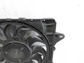 85109578 Chevrolet 2021-2023 Malibu Radiator Cooling Fan Motor And Shroud #3