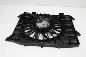 85159686 Chevrolet 2020-2023 Blazer 2.0l L4 Gas Engine Radiator Fan Blade Shroud Oem #3