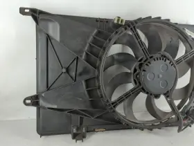 8d2441000 Chevrolet 2012-2013 Sonic Left Radiator Fan Motor Assembly W5m8r #3