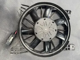 Chevrolet Abl348p 2021 Chevy Corvette Radiator Fan