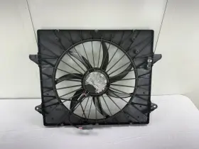 85151154 Chevrolet Gm#85151154 2021-2024 New Oem Chevy Traverse And Buick Enclave Engine Cooling Fan