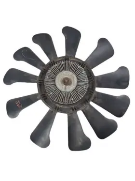 325-00666 Chevrolet Truck Fan Blade Belt Driven Gasoline 5 Fits 88-97 1500 Pickup 595032