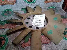 325-00707 Chevrolet Truck Fan Blade 6-262 4.3l 3 Fits 88-03 Blazer S10/jimmy S15 2715877