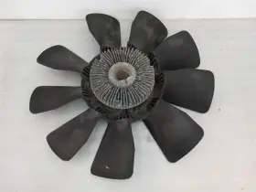 325-00882 Chevrolet Truck Fan Blade And Clutch 6.6l Fits 01-05 Sierra 2500 Pickup 368250 #2