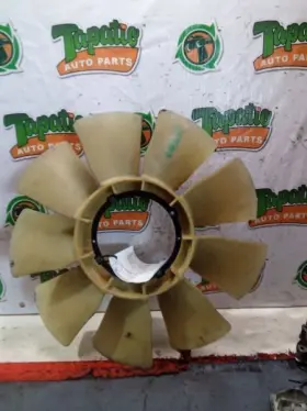 325-00912 Chevrolet Truck Fan Blade 2.8l Diesel Fits 16-19 Canyon 3634061