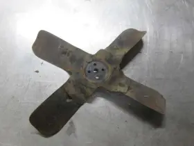 325.gm8564 Chevrolet Truck Tchev10 1964 Fan Blade 353916 #2