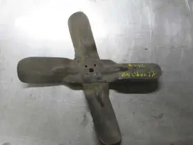 325.gm8564 Chevrolet Truck Tchev10 1964 Fan Blade 353916
