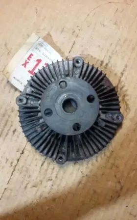 326-00496 Chevrolet Truck Fan Clutch 6-173 2.8l Without Ac Fits 87-91 S10/s15/sonoma 16363 #2