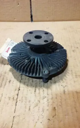 326-00496 Chevrolet Truck Fan Clutch 6-173 2.8l Without Ac Fits 87-91 S10/s15/sonoma 16363