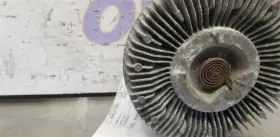326-00500 Chevrolet Truck 94 Chevy Blazer 5.7l Fan Clutch #3