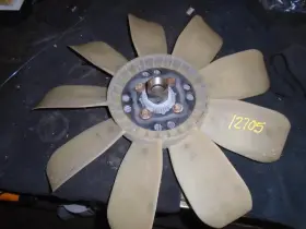 326.gm8m00 Chevrolet Truck Silvrdo15 2000 Fan Clutch 1035034