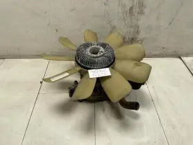 05816 Chevrolet Truck 45005 2002 Suburban 1500 Radiator Cooling Fan And Water Pump Oem