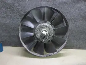 674.gm8g05 Chevrolet Truck Trailblaz 2005 Radiator/condenser Fan Motor 78497 #2