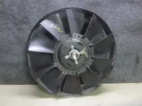 674.gm8g05 Chevrolet Truck Trailblaz 2005 Radiator/condenser Fan Motor 78497