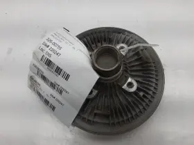 94673573 Chevrolet Truck Fan Clutch 6.0l High Output Heater Opt C42 03-18 Chevy Express 2500 Van #2