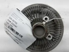 94673573 Chevrolet Truck Fan Clutch 6.0l High Output Heater Opt C42 03-18 Chevy Express 2500 Van #3