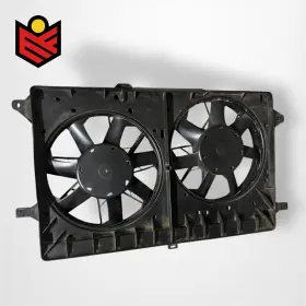 Abl301boc9 Chevy 11-15 Volt Radiator Fan Motor Assembly 2011-2015 7
