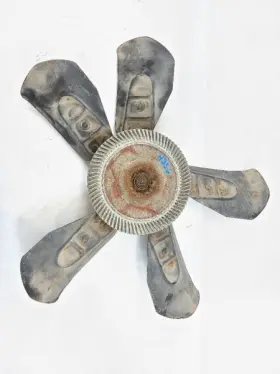 04266059 Chrysler Fan Blade 5 20 Inch Diameter Fits 82-91 Dodge 150 Pickup 556885