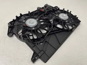 05174358aa Chrysler Fits 2005 2006 2007 300 6.1l Engine Cooling Motor Fan Assembly Oem #2