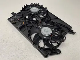 05174358aa Chrysler Fits 2005 2006 2007 300 6.1l Engine Cooling Motor Fan Assembly Oem #3