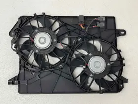 05174358aa Chrysler Fits 2005 2006 2007 300 6.1l Engine Cooling Motor Fan Assembly Oem