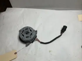1137328749 Chrysler 2018 Pacifica Radiator Cooling Fan Motor Oem