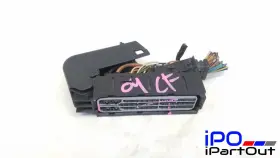 1705450728 Chrysler 2005 2006 Crossfire Abs Brake Module Connector Pigtail 170 545 07 28