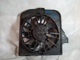 04809170ae Chrysler 674-00730 2004 Town And Country Passenger Side Rh Cooling Fan Oem Lkq