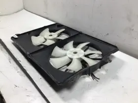 674-00856c Chrysler Pacifica 2006 Engine Cooling Radiator Fans Factory #2