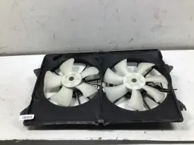 674-00856c Chrysler Pacifica 2006 Engine Cooling Radiator Fans Factory #3