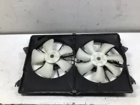 674-00856c Chrysler Pacifica 2006 Engine Cooling Radiator Fans Factory
