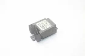 674-00860 Chrysler 2004 Crossfire Zh Coupe #339 Auxiliary Fan Relay Control Module #2