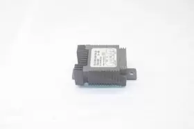 674-00860 Chrysler 2004 Crossfire Zh Coupe #339 Auxiliary Fan Relay Control Module