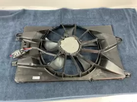 68205996-ab Chrysler 15 16 17 200 Radiator Fan Assembly #2