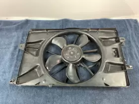 68205996-ab Chrysler 15 16 17 200 Radiator Fan Assembly