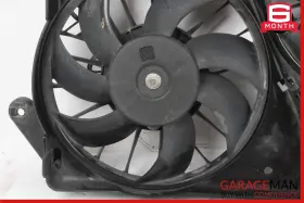 68236868ab Chrysler 10-23 Dodge Charger Challenger Engine Cooling Dual Fans Oem #3
