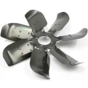 51806 Classic Industries 1969-70 Camaro Impala Nova 7 Fan Blade Date Code J69
