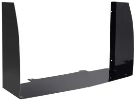 Gn110383 Classic Industries 1984-87 Buick Regal Radiator Box-in Set