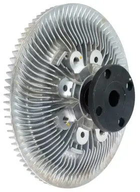 Mp71014 Classic Industries 1966-72 Chrysler Dodge Plymouth B C E Fan Clutch With Air Conditioning
