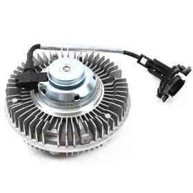 A-cnn3265 Cns Electric Cooling Fan Clutch For Ford F-250 F-350 F-450 F-550 Super Duty 6.4l
