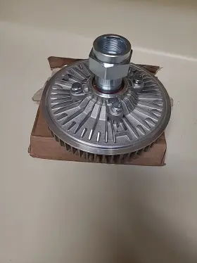 Cnn1206 Cns Engine Cooling Fan Clutch 97-14 Ford E-350 E-450 Excursion F-150 F-250 5.4l 6.8l