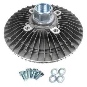 52028944ab Cns Cnn641-1 Fan Clutch For 97-03 Dodge Dakota Durango Ram 1500 3.9l 4.7l 5.9l