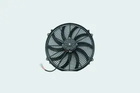 Fan12 Cold-case Radiators We Highly Recommend Installing A Shroud/fan Combination But #2
