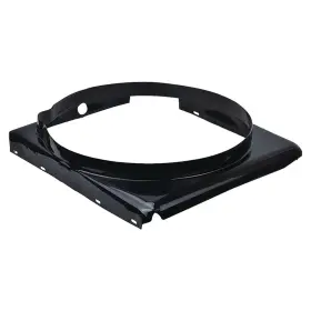 1106-6298 Complete Tractor 611188564200 Radiator Fan Shroud Compatible With/replacement Fo