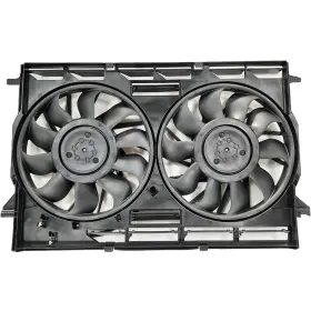 Au3115122 Componentsplus 624820a1 New Dual Radiator And Condenser Fan Fits Audi Q5 Premium 2018-2022 By Au3115122 Componentsplus 624820a1 New Dual Radiator And Condenser Fan Fits Audi Q5 Premium 2018-2022 By
